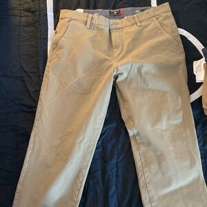 dockers Pants - Barely worn - 36x30